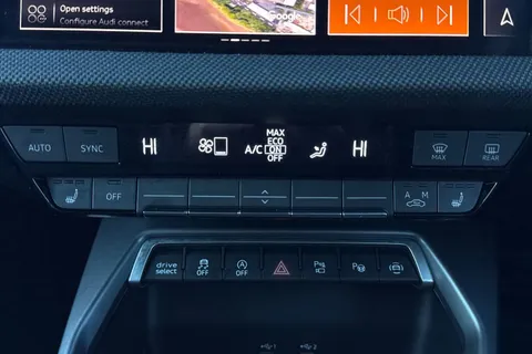 PN75FPL Audi A3 Black Edition 35 TFSI  150 PS S tronic Thumbnail #20