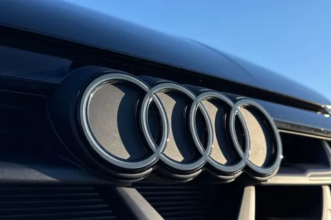 PN75FPL Audi A3 Black Edition 35 TFSI  150 PS S tronic Thumbnail #27