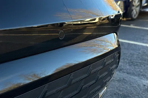 PN75FPL Audi A3 Black Edition 35 TFSI  150 PS S tronic Thumbnail #30