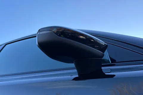 PN75FPL Audi A3 Black Edition 35 TFSI  150 PS S tronic Thumbnail #32