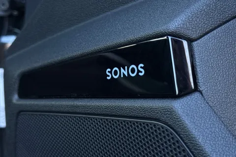 PN75FPL Audi A3 Black Edition 35 TFSI  150 PS S tronic Thumbnail #33