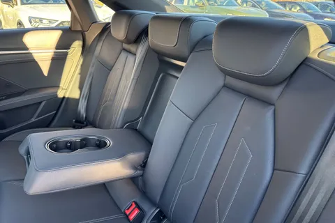 PN75FPL Audi A3 Black Edition 35 TFSI  150 PS S tronic Thumbnail #34