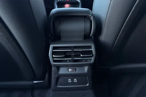 PN75FPL Audi A3 Black Edition 35 TFSI  150 PS S tronic Thumbnail #35