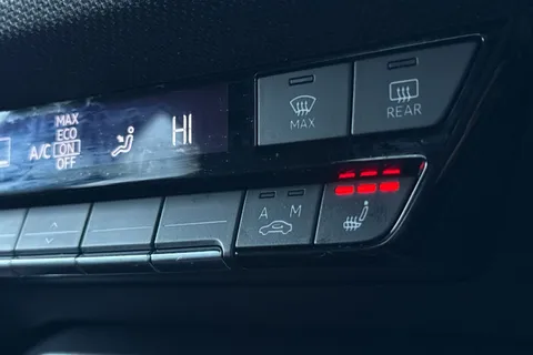 PN75FPL Audi A3 Black Edition 35 TFSI  150 PS S tronic Thumbnail #37