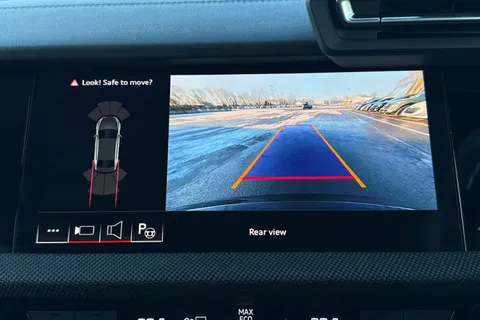 PN75FPL Audi A3 Black Edition 35 TFSI  150 PS S tronic Thumbnail #39