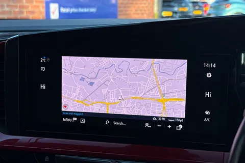 SM72OVH Vauxhall Mokka 1.2 Turbo GS Line Auto Euro 6 (s/s) 5dr Thumbnail #13