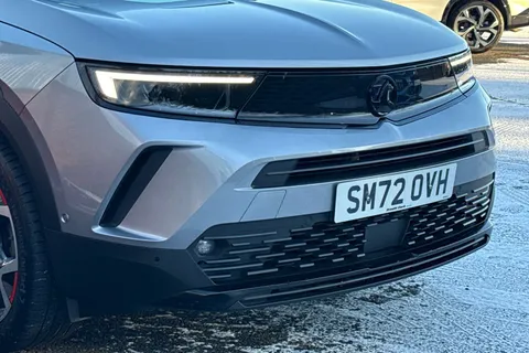 SM72OVH Vauxhall Mokka 1.2 Turbo GS Line Auto Euro 6 (s/s) 5dr Thumbnail #18