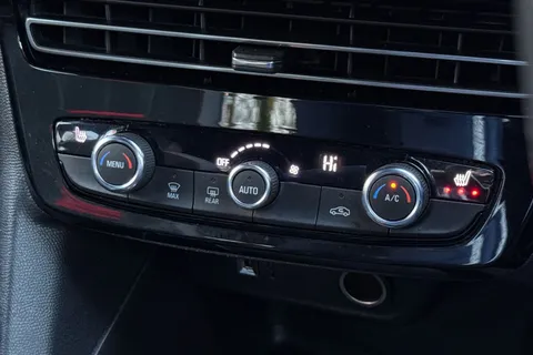 SM72OVH Vauxhall Mokka 1.2 Turbo GS Line Auto Euro 6 (s/s) 5dr Thumbnail #20