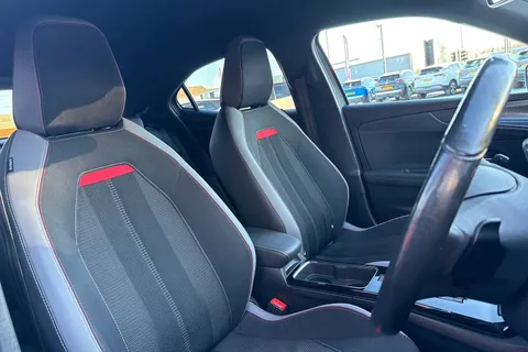 SM72OVH Vauxhall Mokka 1.2 Turbo GS Line Auto Euro 6 (s/s) 5dr Thumbnail #22