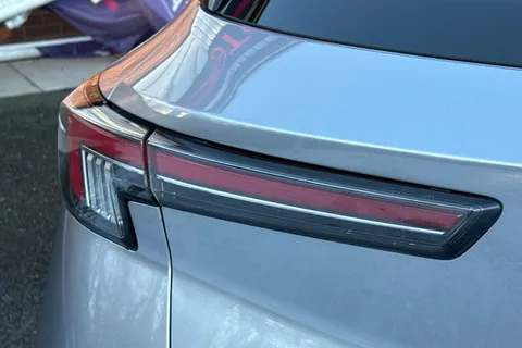 SM72OVH Vauxhall Mokka 1.2 Turbo GS Line Auto Euro 6 (s/s) 5dr Thumbnail #26