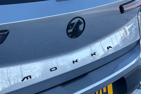 SM72OVH Vauxhall Mokka 1.2 Turbo GS Line Auto Euro 6 (s/s) 5dr Thumbnail #27