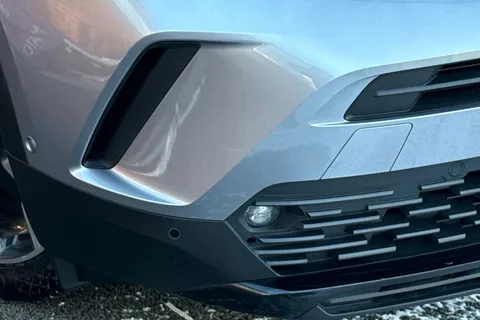 SM72OVH Vauxhall Mokka 1.2 Turbo GS Line Auto Euro 6 (s/s) 5dr Thumbnail #29