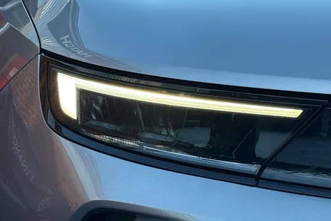 SM72OVH Vauxhall Mokka 1.2 Turbo GS Line Auto Euro 6 (s/s) 5dr Thumbnail #30