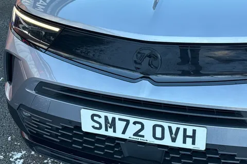 SM72OVH Vauxhall Mokka 1.2 Turbo GS Line Auto Euro 6 (s/s) 5dr Thumbnail #31