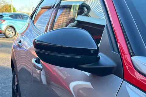 SM72OVH Vauxhall Mokka 1.2 Turbo GS Line Auto Euro 6 (s/s) 5dr Thumbnail #32