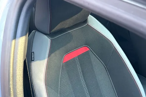 SM72OVH Vauxhall Mokka 1.2 Turbo GS Line Auto Euro 6 (s/s) 5dr Thumbnail #33