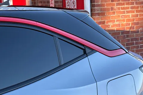 SM72OVH Vauxhall Mokka 1.2 Turbo GS Line Auto Euro 6 (s/s) 5dr Thumbnail #35