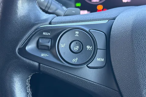 SM72OVH Vauxhall Mokka 1.2 Turbo GS Line Auto Euro 6 (s/s) 5dr Thumbnail #38