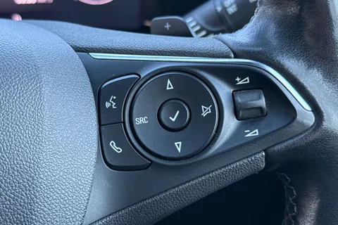 SM72OVH Vauxhall Mokka 1.2 Turbo GS Line Auto Euro 6 (s/s) 5dr Thumbnail #39