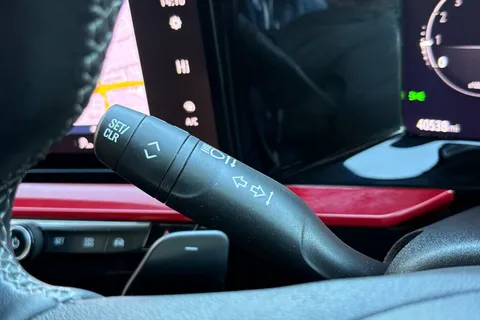 SM72OVH Vauxhall Mokka 1.2 Turbo GS Line Auto Euro 6 (s/s) 5dr Thumbnail #40