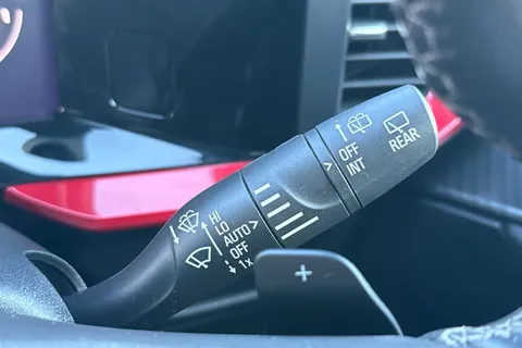 SM72OVH Vauxhall Mokka 1.2 Turbo GS Line Auto Euro 6 (s/s) 5dr Thumbnail #41