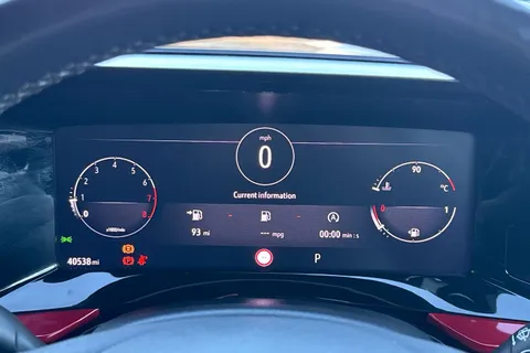 SM72OVH Vauxhall Mokka 1.2 Turbo GS Line Auto Euro 6 (s/s) 5dr Thumbnail #42