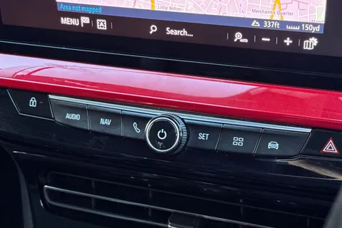 SM72OVH Vauxhall Mokka 1.2 Turbo GS Line Auto Euro 6 (s/s) 5dr Thumbnail #47