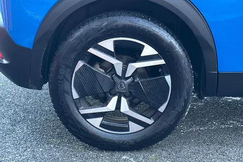 MT24PYY PEUGEOT e-2008 50kWh GT Auto 5dr (7kW Charger) Thumbnail #11