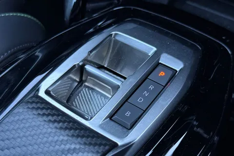 MT24PYY PEUGEOT e-2008 50kWh GT Auto 5dr (7kW Charger) Thumbnail #23