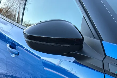 MT24PYY PEUGEOT e-2008 50kWh GT Auto 5dr (7kW Charger) Thumbnail #28