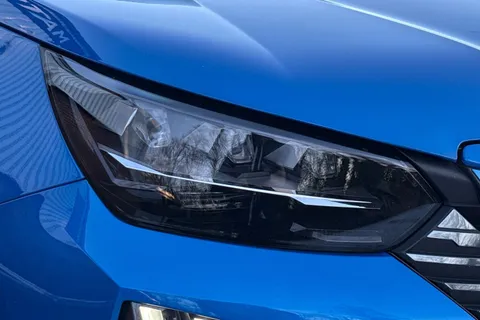 MT24PYY PEUGEOT e-2008 50kWh GT Auto 5dr (7kW Charger) Thumbnail #32