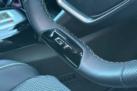 MT24PYY PEUGEOT e-2008 50kWh GT Auto 5dr (7kW Charger) Thumbnail #35