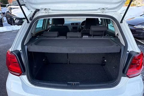 10 of 41 for Volkswagen Polo 1.2 TSI Match Edition Euro 6 (s/s) 5dr