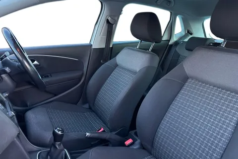 11 of 41 for Volkswagen Polo 1.2 TSI Match Edition Euro 6 (s/s) 5dr