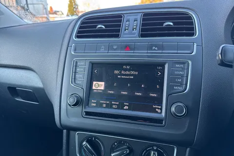 12 of 41 for Volkswagen Polo 1.2 TSI Match Edition Euro 6 (s/s) 5dr