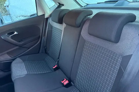 14 of 41 for Volkswagen Polo 1.2 TSI Match Edition Euro 6 (s/s) 5dr