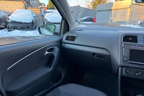 15 of 41 for Volkswagen Polo 1.2 TSI Match Edition Euro 6 (s/s) 5dr