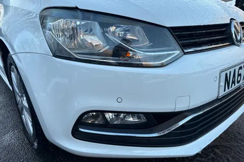 17 of 41 for Volkswagen Polo 1.2 TSI Match Edition Euro 6 (s/s) 5dr