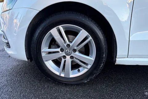 22 of 41 for Volkswagen Polo 1.2 TSI Match Edition Euro 6 (s/s) 5dr