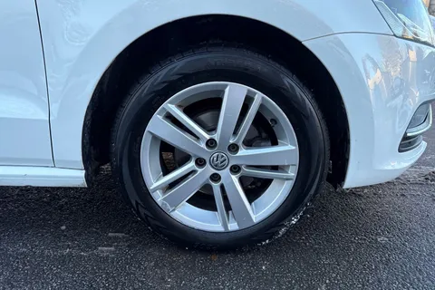 23 of 41 for Volkswagen Polo 1.2 TSI Match Edition Euro 6 (s/s) 5dr