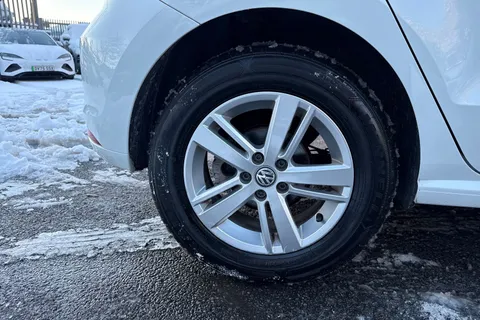 24 of 41 for Volkswagen Polo 1.2 TSI Match Edition Euro 6 (s/s) 5dr