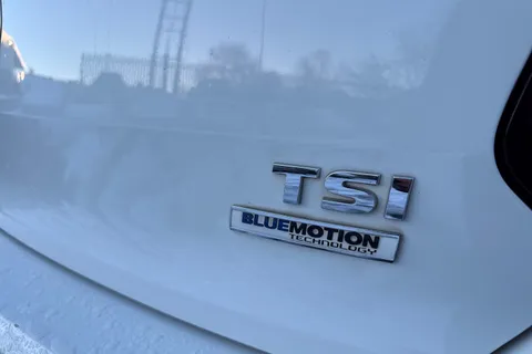 25 of 41 for Volkswagen Polo 1.2 TSI Match Edition Euro 6 (s/s) 5dr