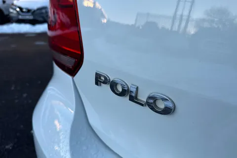 26 of 41 for Volkswagen Polo 1.2 TSI Match Edition Euro 6 (s/s) 5dr