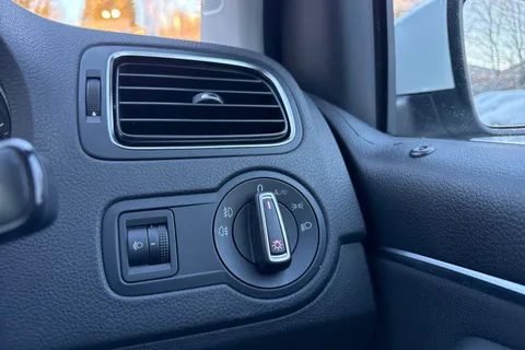 27 of 41 for Volkswagen Polo 1.2 TSI Match Edition Euro 6 (s/s) 5dr