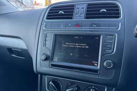 31 of 41 for Volkswagen Polo 1.2 TSI Match Edition Euro 6 (s/s) 5dr