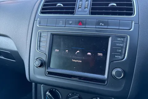 32 of 41 for Volkswagen Polo 1.2 TSI Match Edition Euro 6 (s/s) 5dr