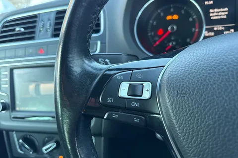 34 of 41 for Volkswagen Polo 1.2 TSI Match Edition Euro 6 (s/s) 5dr