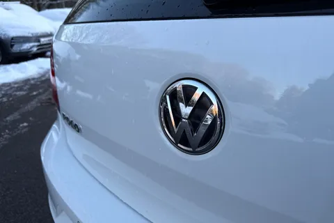 37 of 41 for Volkswagen Polo 1.2 TSI Match Edition Euro 6 (s/s) 5dr