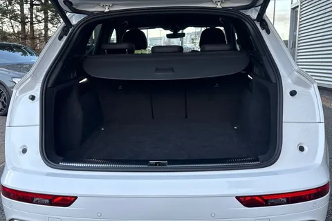 KN72LGL Audi Q5 S line 45 TFSI quattro 265 PS S tronic Thumbnail #7