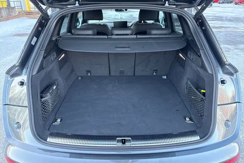 PG73XTV Audi Q5 S line 50 TFSI e quattro 299 PS S tronic Thumbnail #10